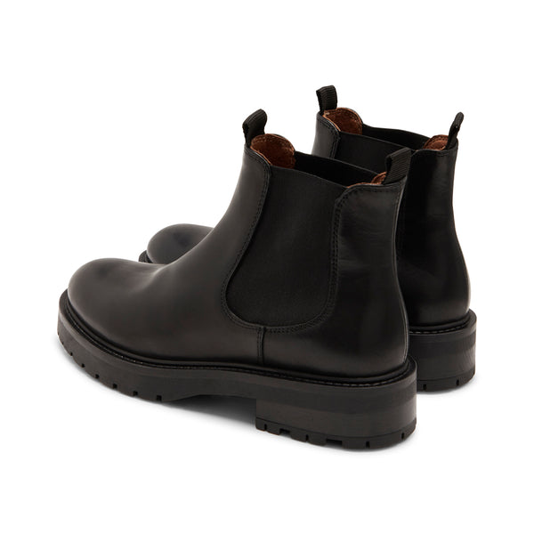 Pavement Marit - Black