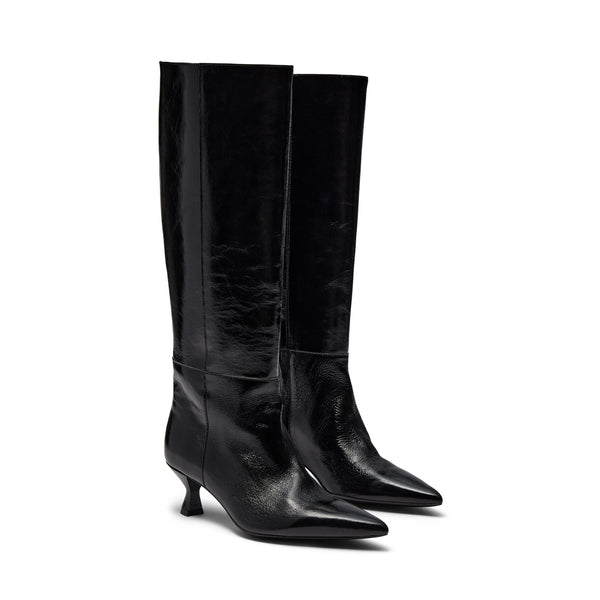 Pavement Martina Patent - Black