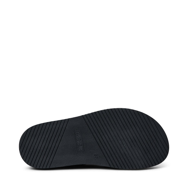 Pavement Maru - Black/Tan