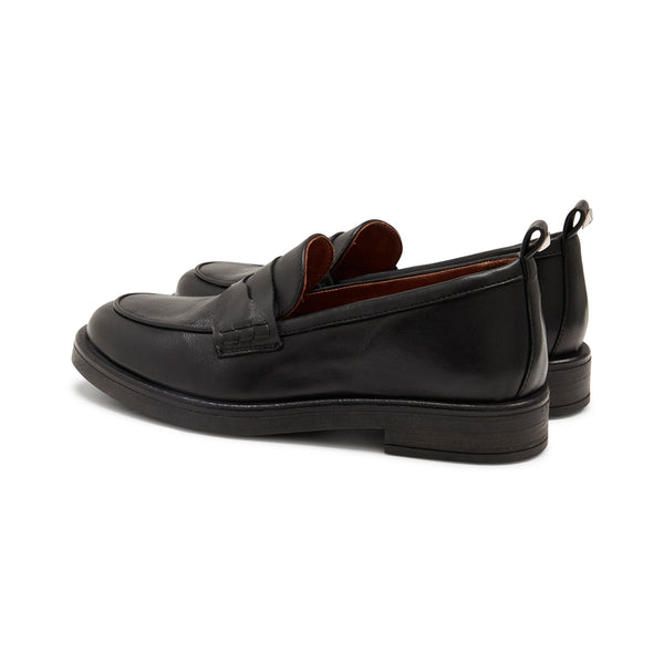 Pavement Shelly Nappa - Black