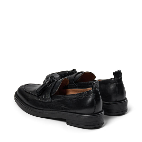 Pavement Shelly Tassel - Black