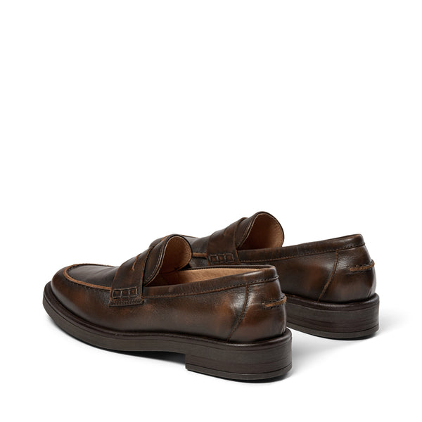 Pavement Shelly Vintage - Brown Matte