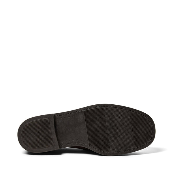 Pavement Shelly Vintage - Brown Matte