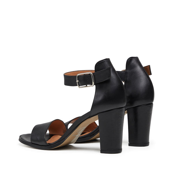 Pavement Silke - Black