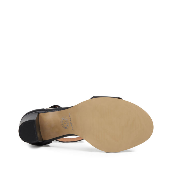 Pavement Silke - Black