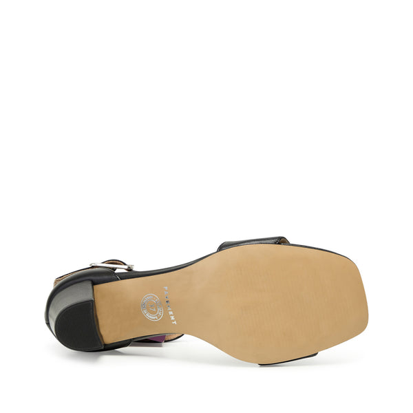 Pavement Sinna - Black