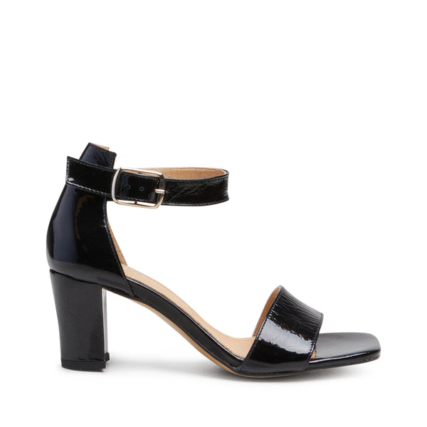 pavement Sinna - Black patent