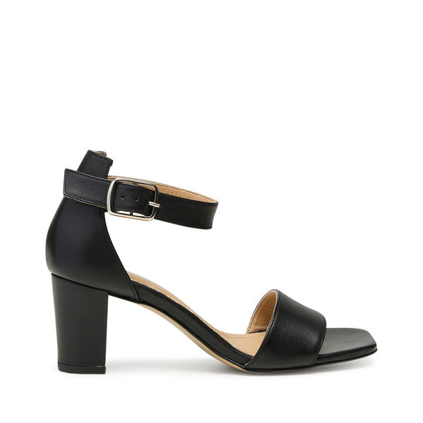 pavement Sinna - Black