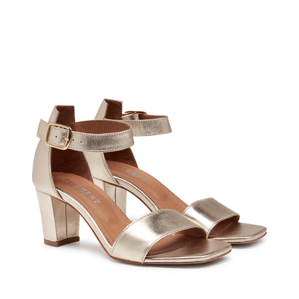 Pavement Sinna - Light Gold