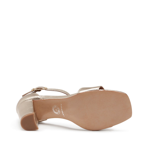 Pavement Sinna - Light Gold