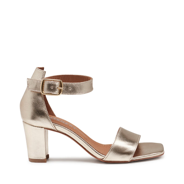 pavement Sinna - Light gold