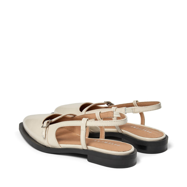 Pavement Sonja - Beige Patent