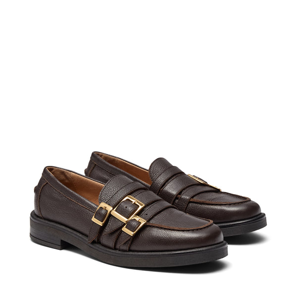 Pavement Svala - Brown/gold