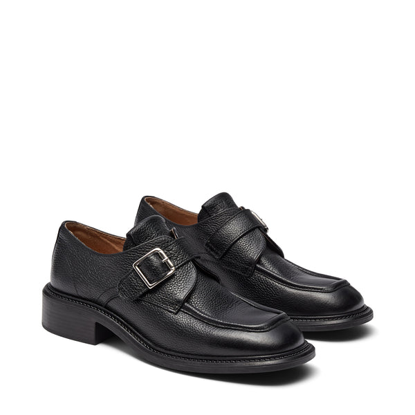 Pavement Svea Structure - Black