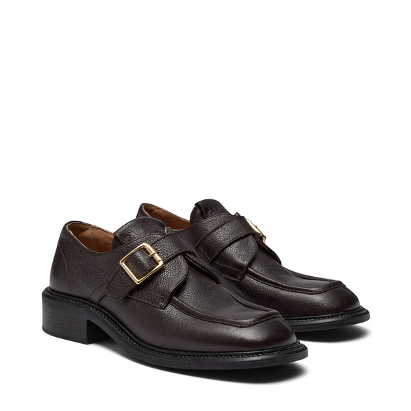 Pavement Svea Structure - Brown