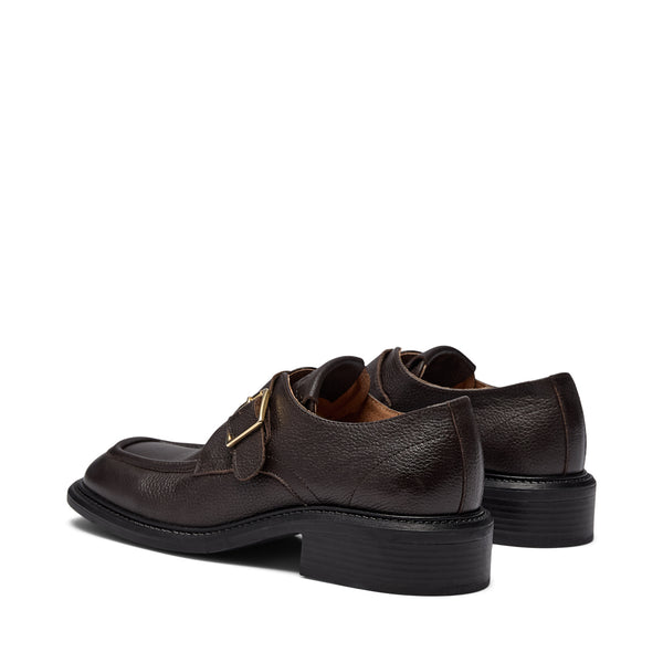 Pavement Svea Structure - Brown