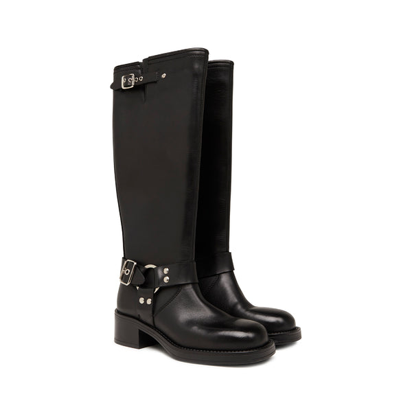 Pavement Tamera Long - Black