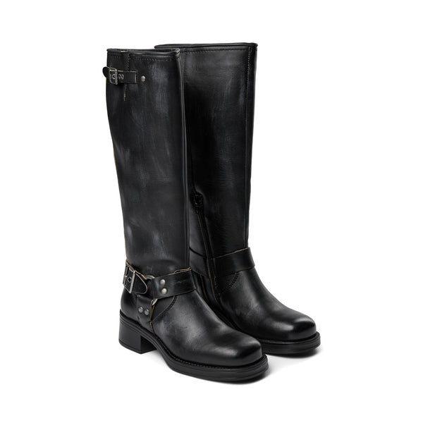 Pavement Tamera Long Vintage - Black Matte
