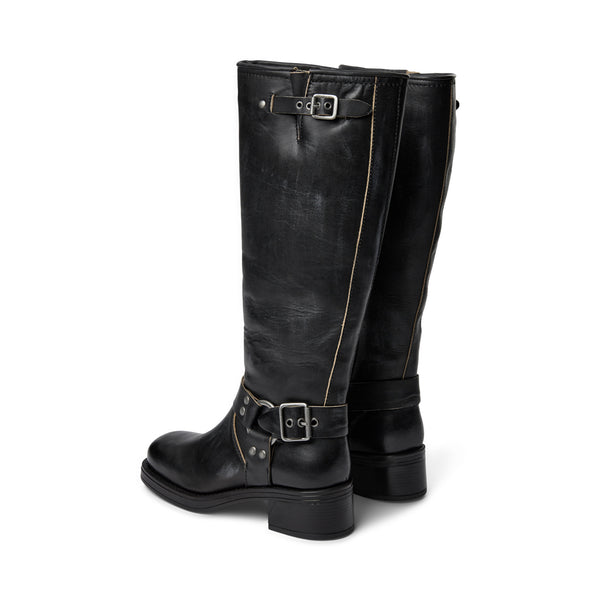 Pavement Tamera Long Vintage - Black Matte