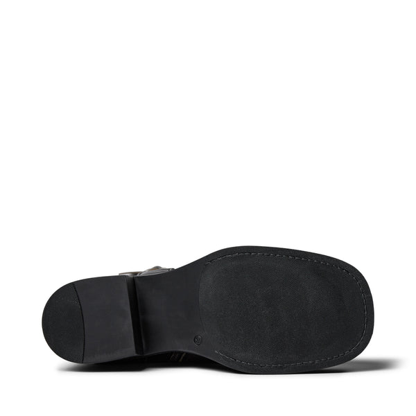 Pavement Tamera Long Vintage - Black Matte