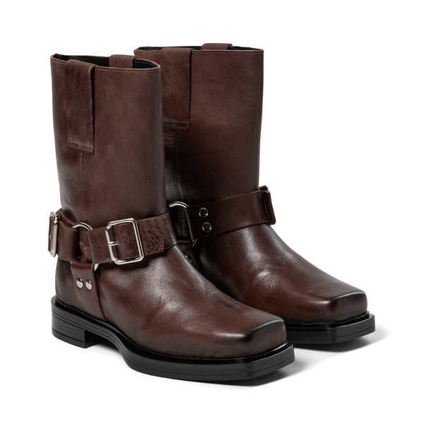 Pavement Tilda Vintage - Brown