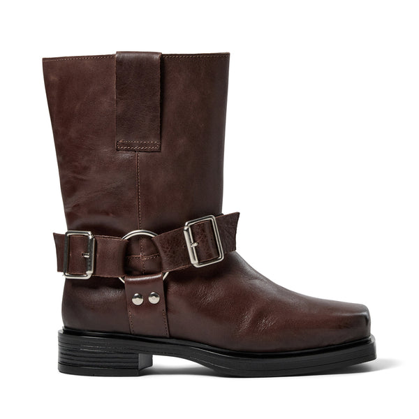 pavement Tilda Vintage - Brown