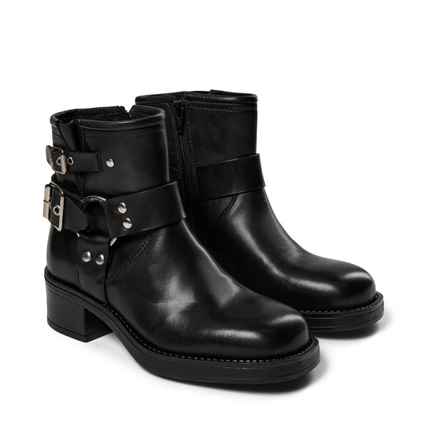 Pavement Zevil - Black