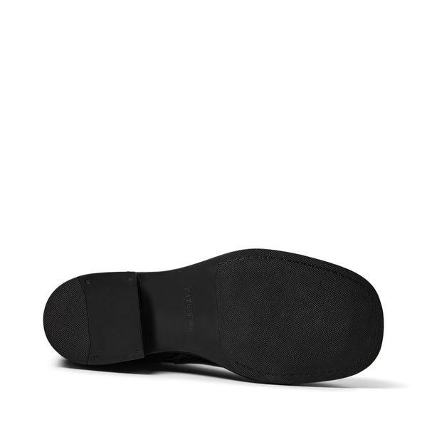 Pavement Zevil - Black