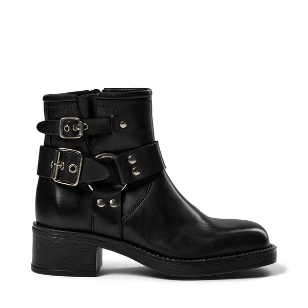 pavement Zevil - Black