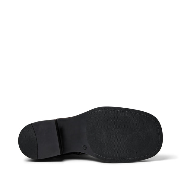 Pavement Zevil Vintage - Black Matte