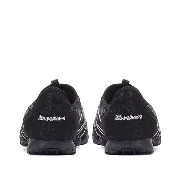 Pavers Bikers MC Fire Power Lightweight Trainers - Black