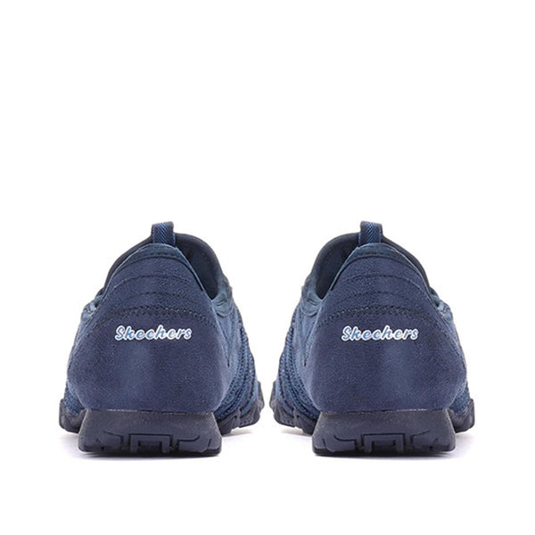 Pavers Bikers MC Power-House Lightweight Trainers - Navy