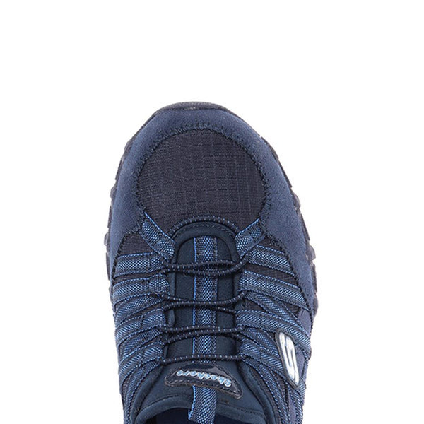 Pavers Bikers MC Power-House Lightweight Trainers - Navy