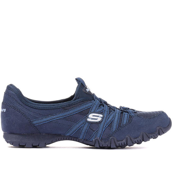 pavers Bikers MC Power-House Lightweight Trainers - Navy