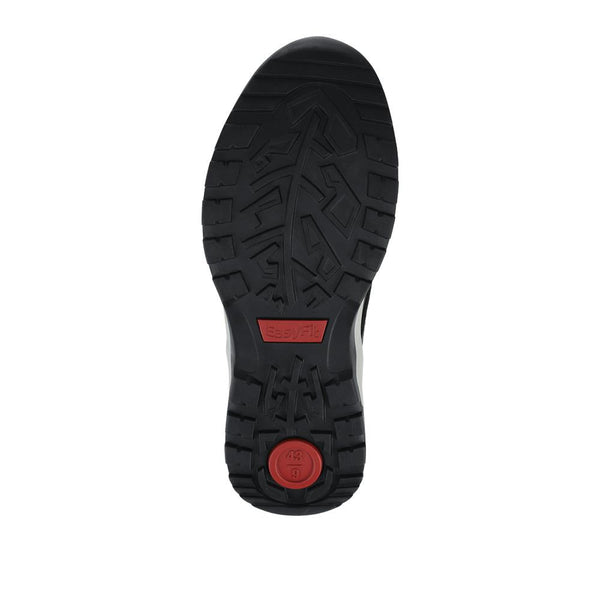 Pavers EasyFit Extra Wide Water Resistant Shoes - Navy