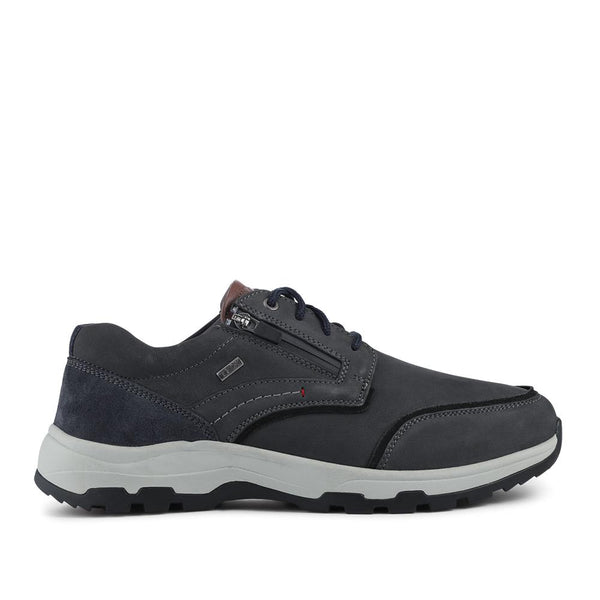 pavers EasyFit Extra Wide Water Resistant Shoes - Navy