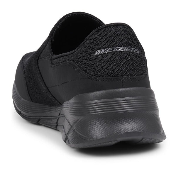 Pavers Extra-Wide Relaxed Fit: Equalizer 4.0 - Persisting - Black