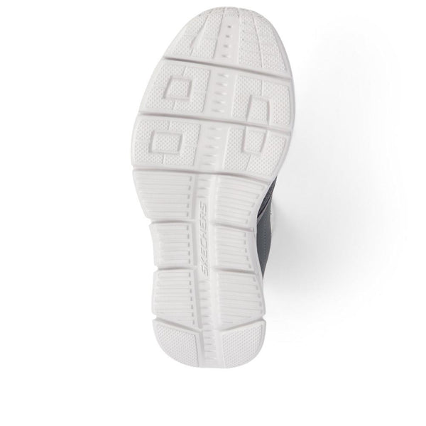 Pavers Extra-Wide Relaxed Fit: Equalizer 4.0 - Persisting - Charcoal