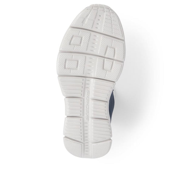 Pavers Extra-Wide Relaxed Fit: Equalizer 4.0 - Persisting - Navy