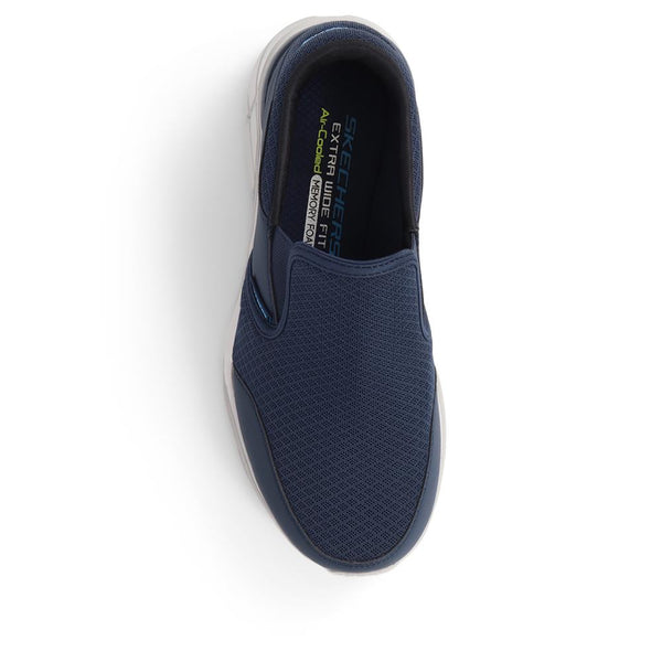 Pavers Extra-Wide Relaxed Fit: Equalizer 4.0 - Persisting - Navy