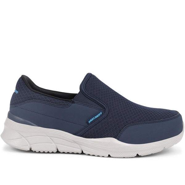 pavers Extra-Wide Relaxed Fit: Equalizer 4.0 - Persisting - Navy