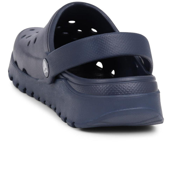 Pavers Foamies: Skechers Arch Fit Footsteps - Pure Joy - Navy