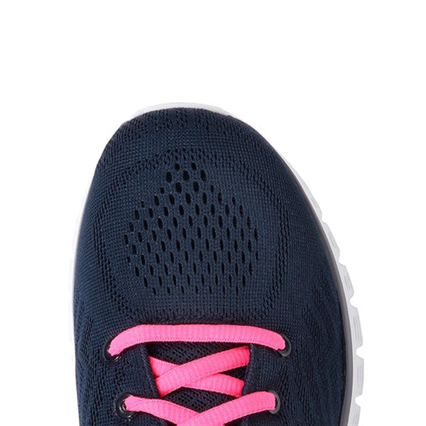 Pavers Graceful Get Connected Lightweight Trainer - Navy
