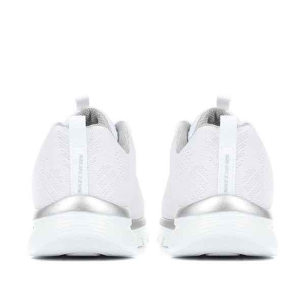 Pavers Graceful Get Connected Lightweight Trainer - White