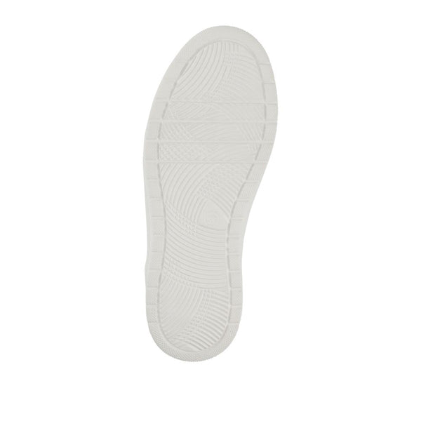 Pavers Just Step In Cushioned Chunky Trainers - White