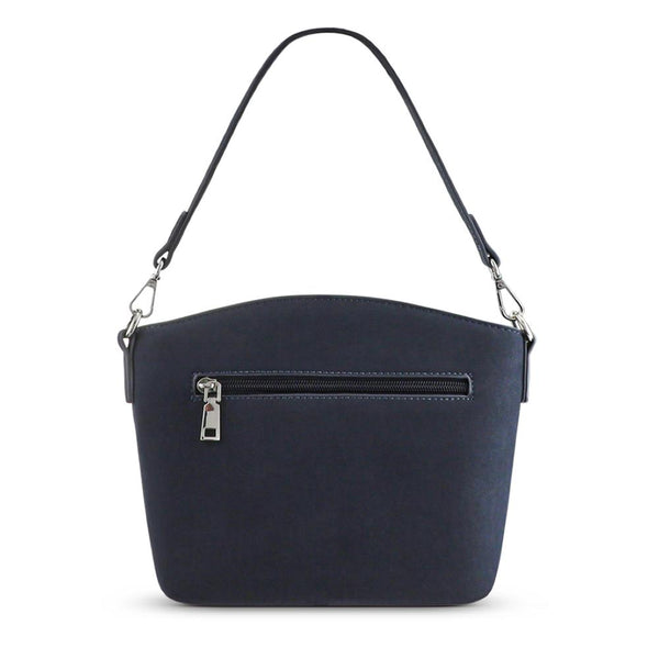pavers Adjustable Cross-Body Bag - Navy