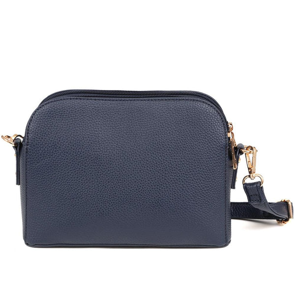 pavers Adjustable Shoulder Bag - Navy