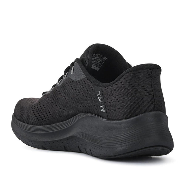 Pavers Arch Fit 2.0 Trainers - Black