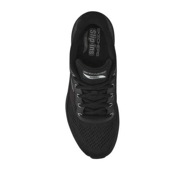 Pavers Arch Fit 2.0 Trainers - Black