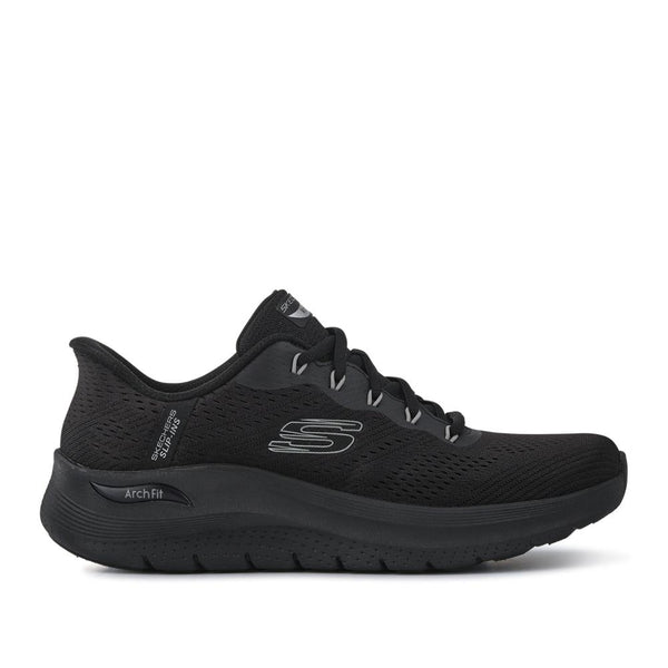 pavers Arch Fit 2.0 Trainers - Black